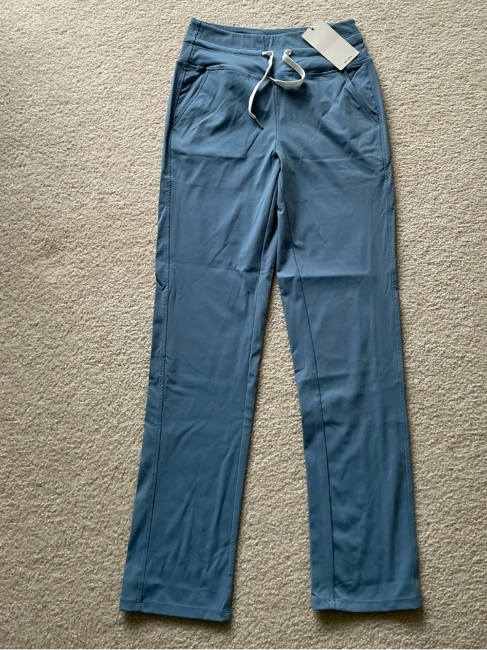NWT Halara Drawstring Joggers - Size Small